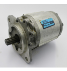 C32L KOMATSU HYDRAULIC PUMP 27242