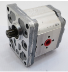 DANFOSS EQUIVALENT TO BOSCH