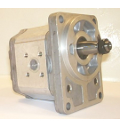 SAME 640 R 2000 HYDRAULIC GEAR PUMP