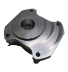 FLANSCH FÜR 5S1/41540YAL AUS