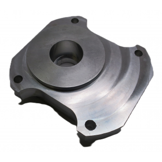 FLANSCH FÜR 5S1/41540YAL AUS