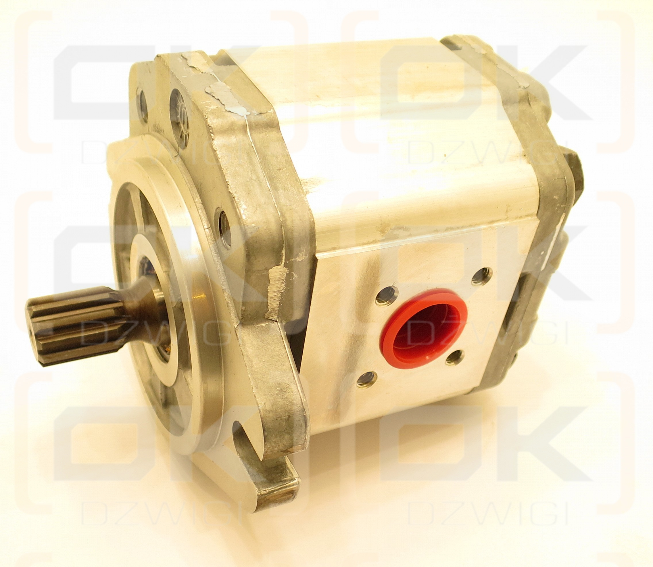 Sauer Danfoss Turolla Zahnradpumpe 111.22.014.0C