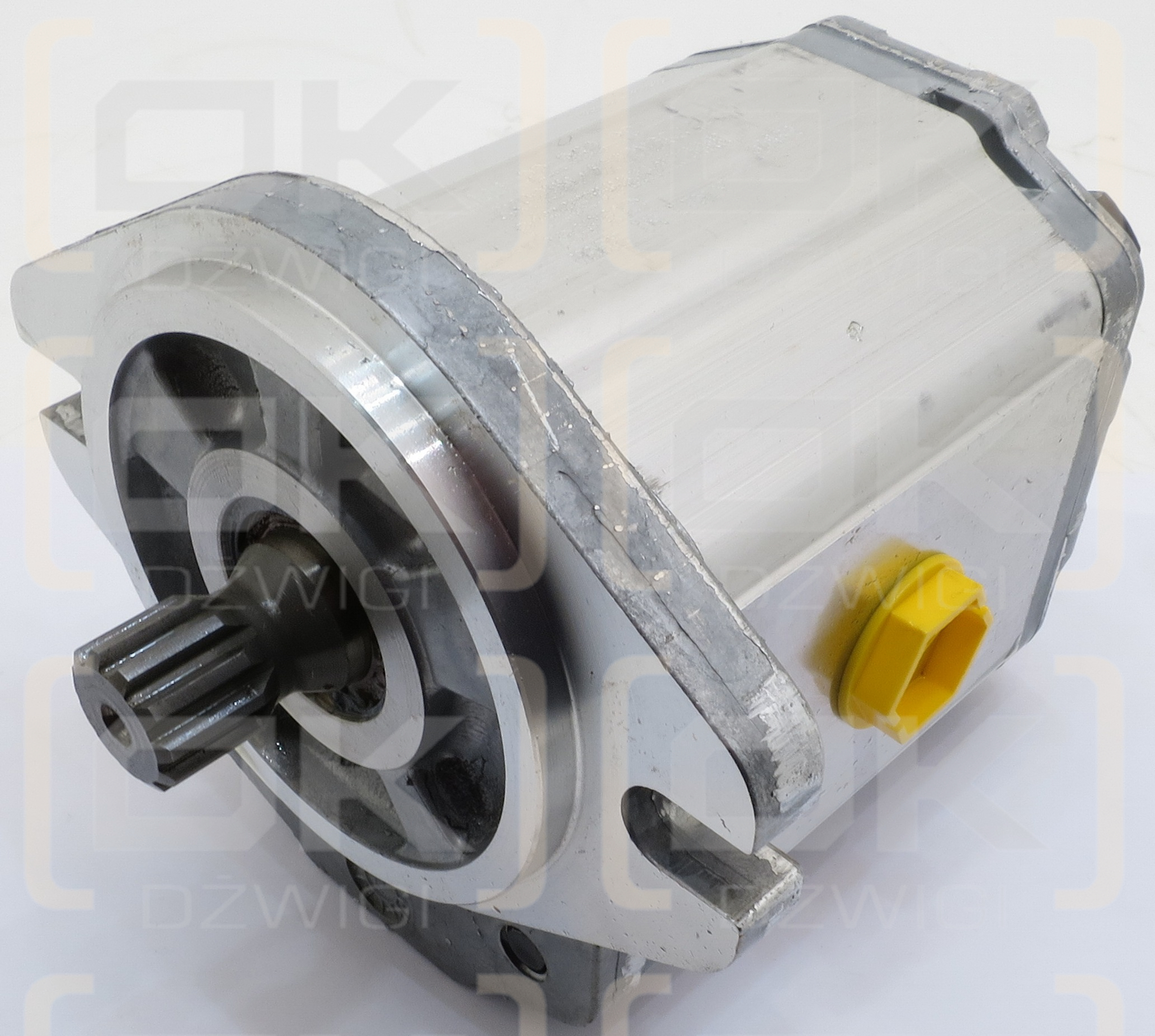 Sauer Danfoss 111.22.068.0C Hydraulikpumpe