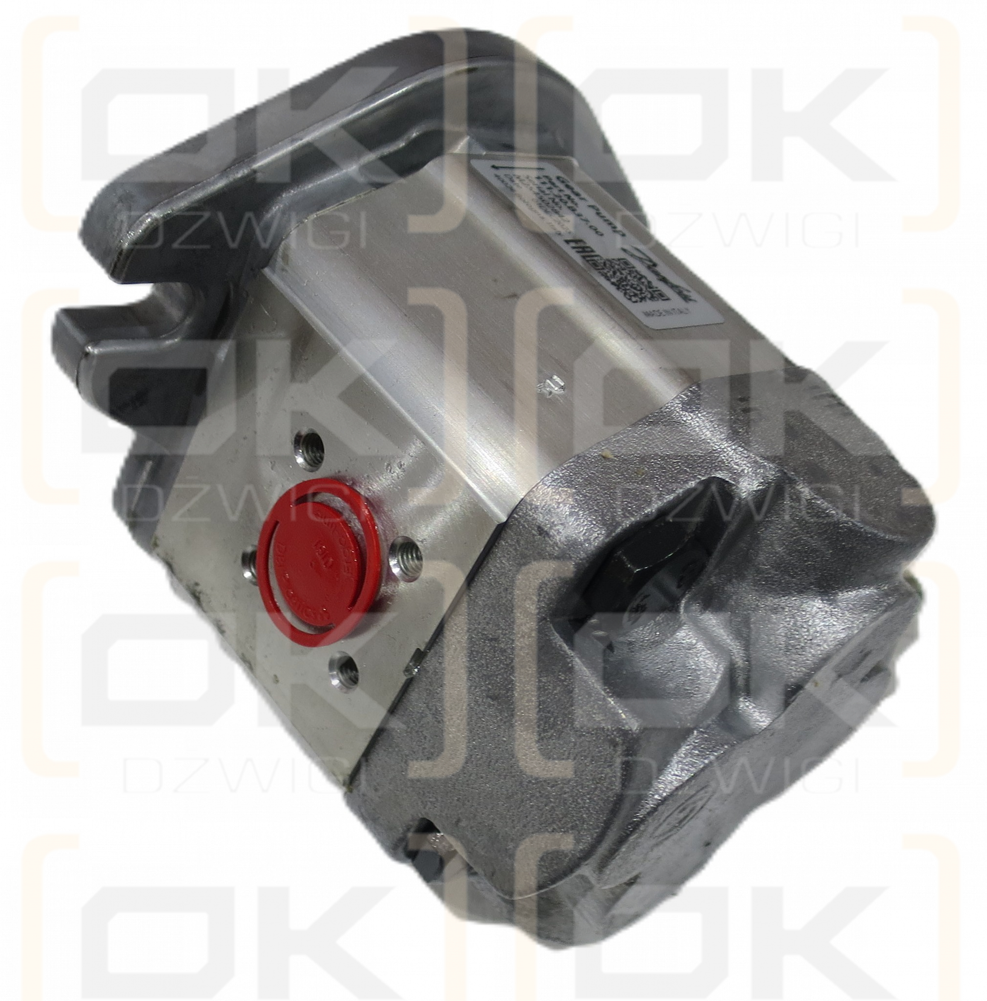 DANFOSS Nr. 111.20.B37.00