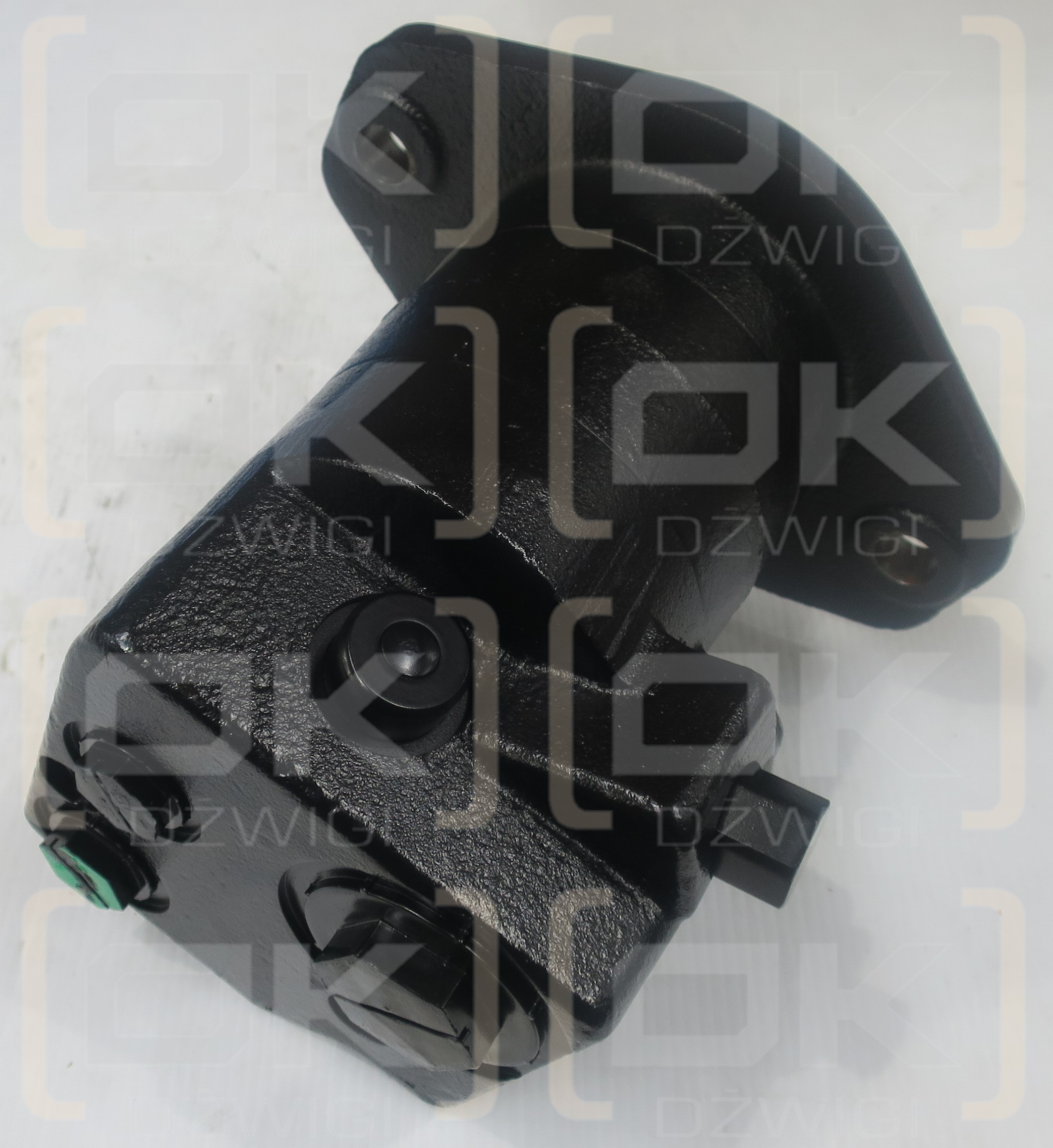 DANFOSS P/N:163D70546
