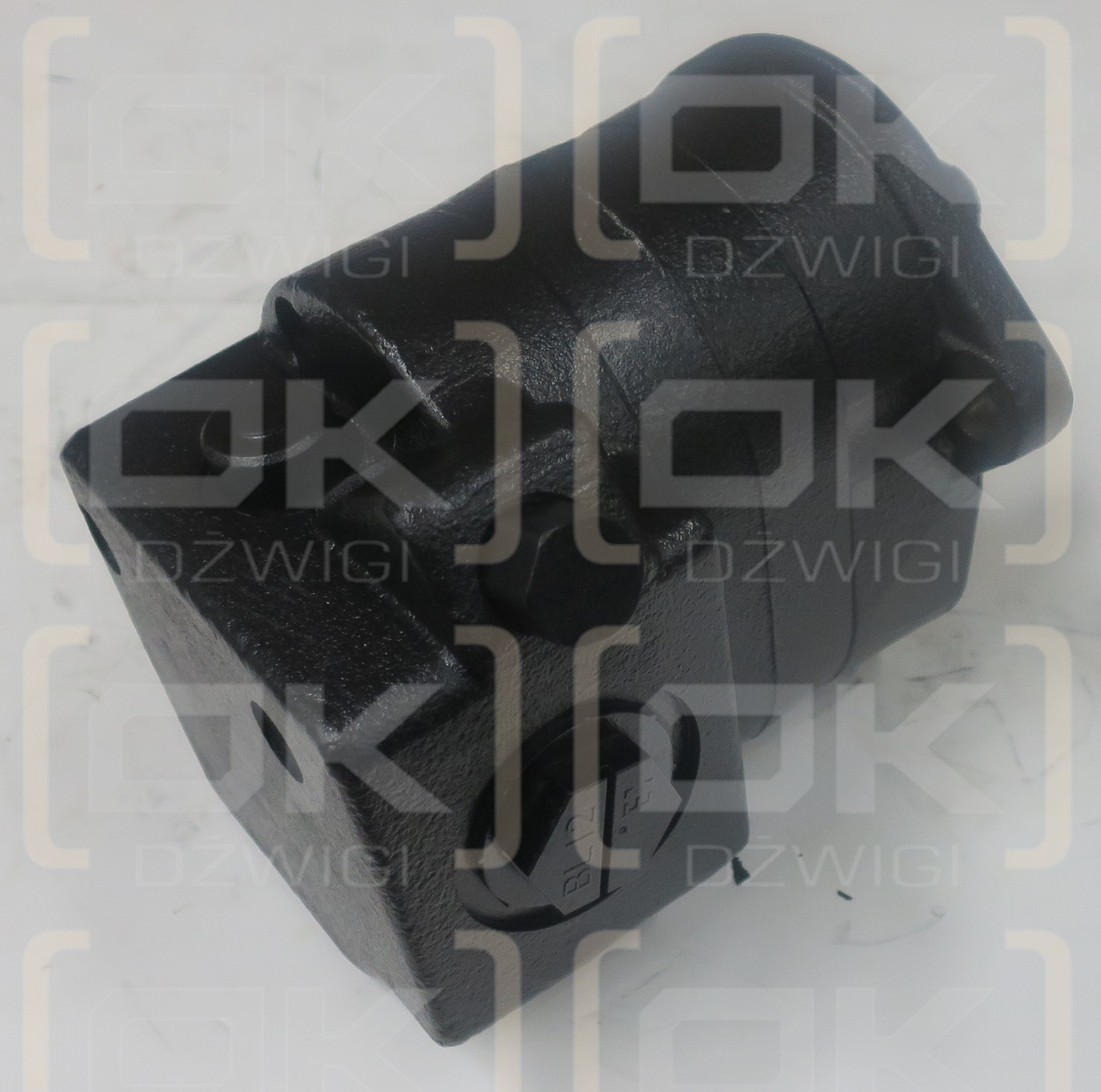 DANFOSS/TUROLLA P/N 163D70535