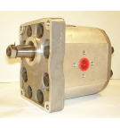 TWOSE HYDRAULIC POWER STEERING PUMP