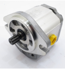 PELJOB SINGLE HYDRAULIC PUMP