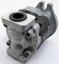 Pompa hydrauliczna zębata Shimadzu SGP1A23F3H9-R799 **