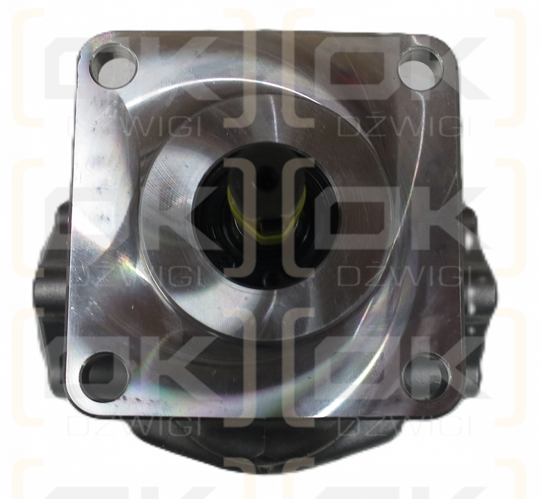 SHIMADZU No. GPY8A1S2-R721