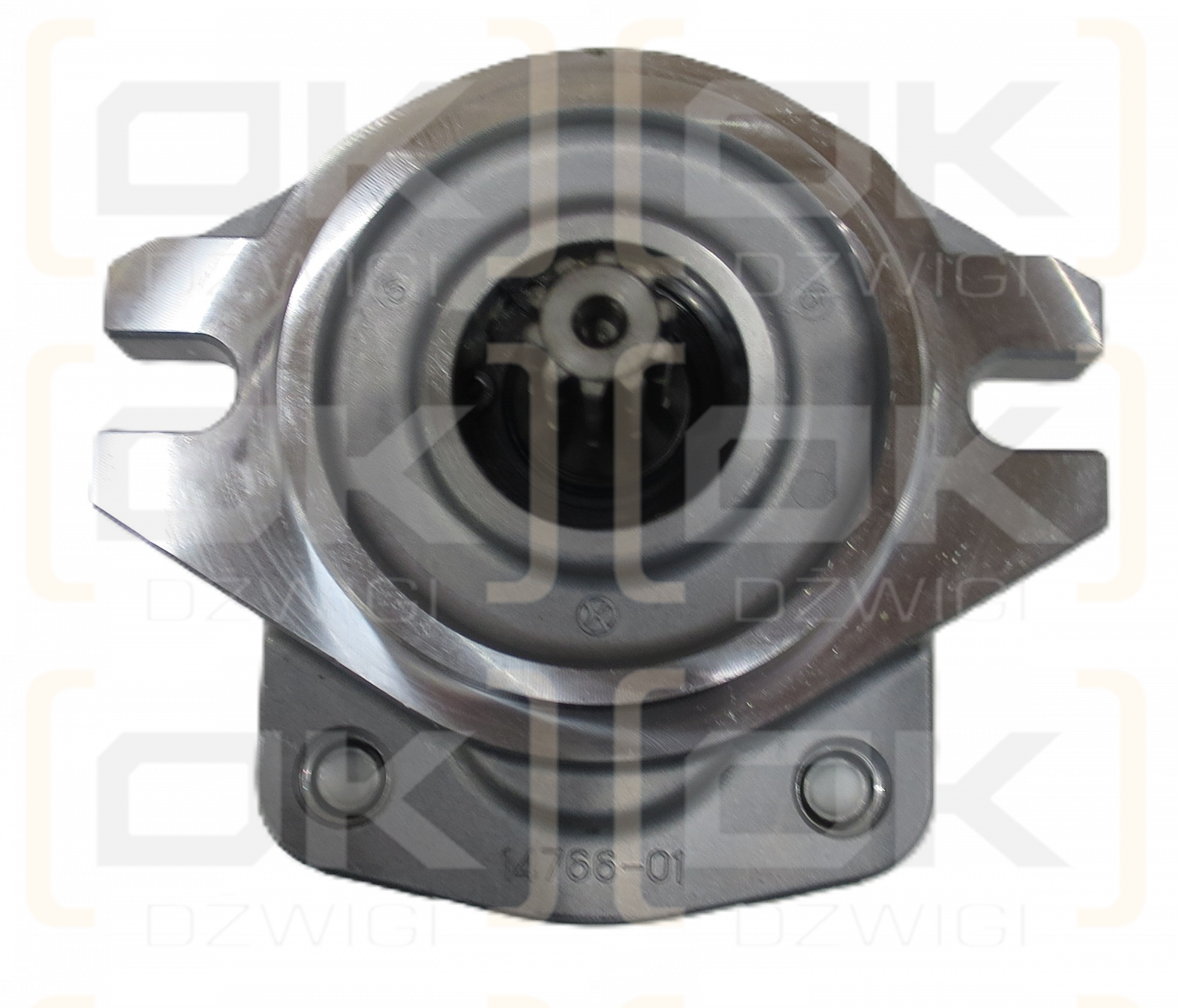 SHIMADZU No. SGP1-27D2H9-L678