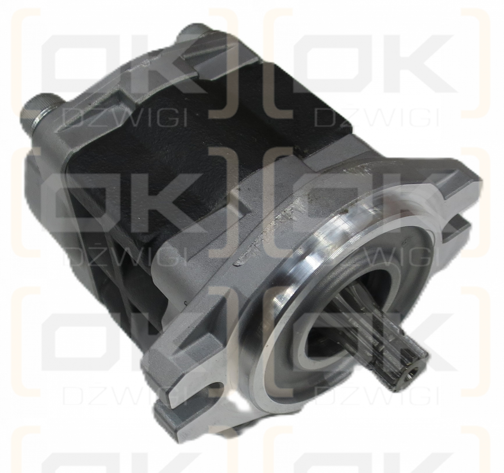 SHIMADZU No. SGP1-27D2H9-L678