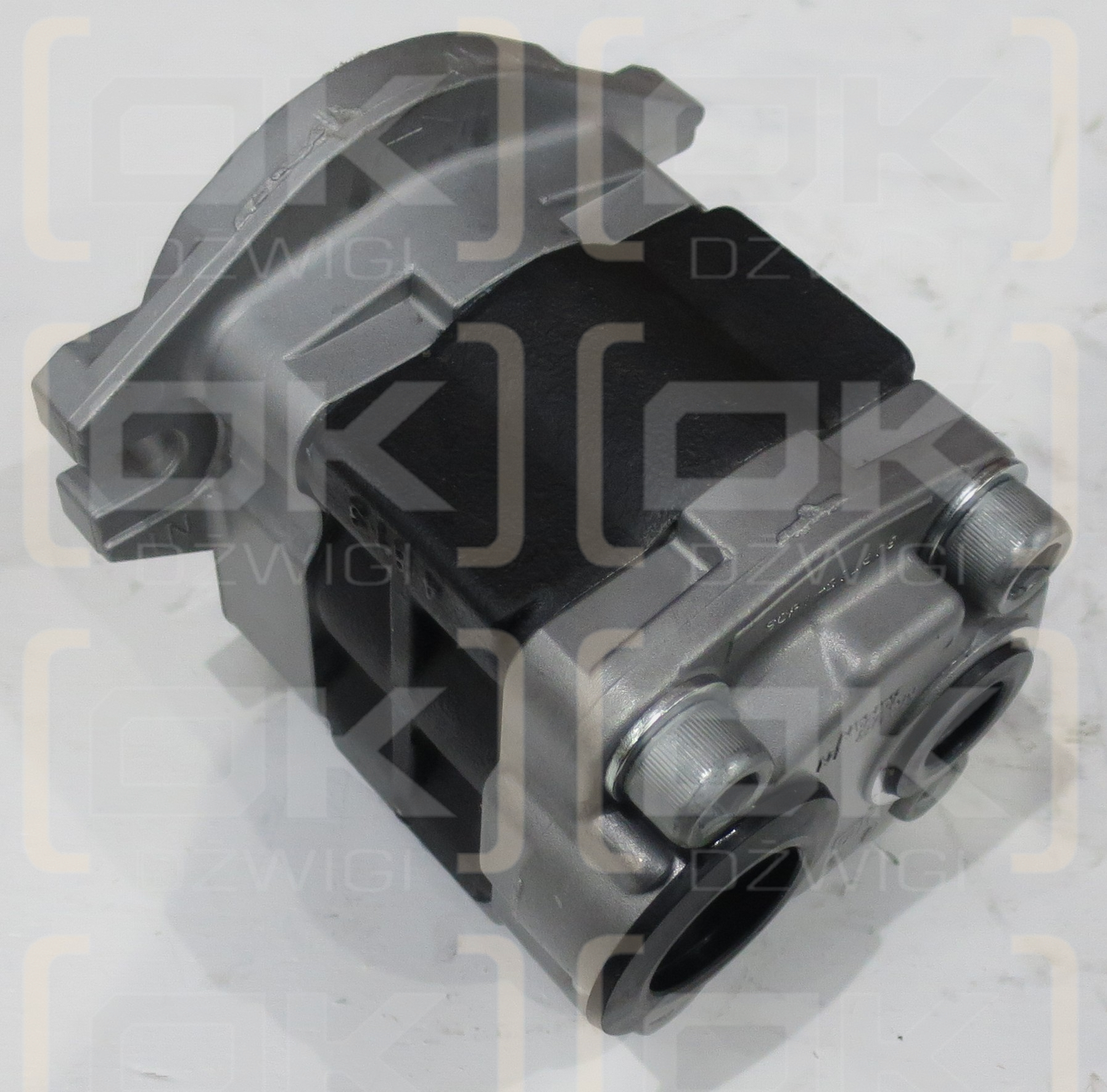 SHIMADZU No. SGP1-27D2H9-L678