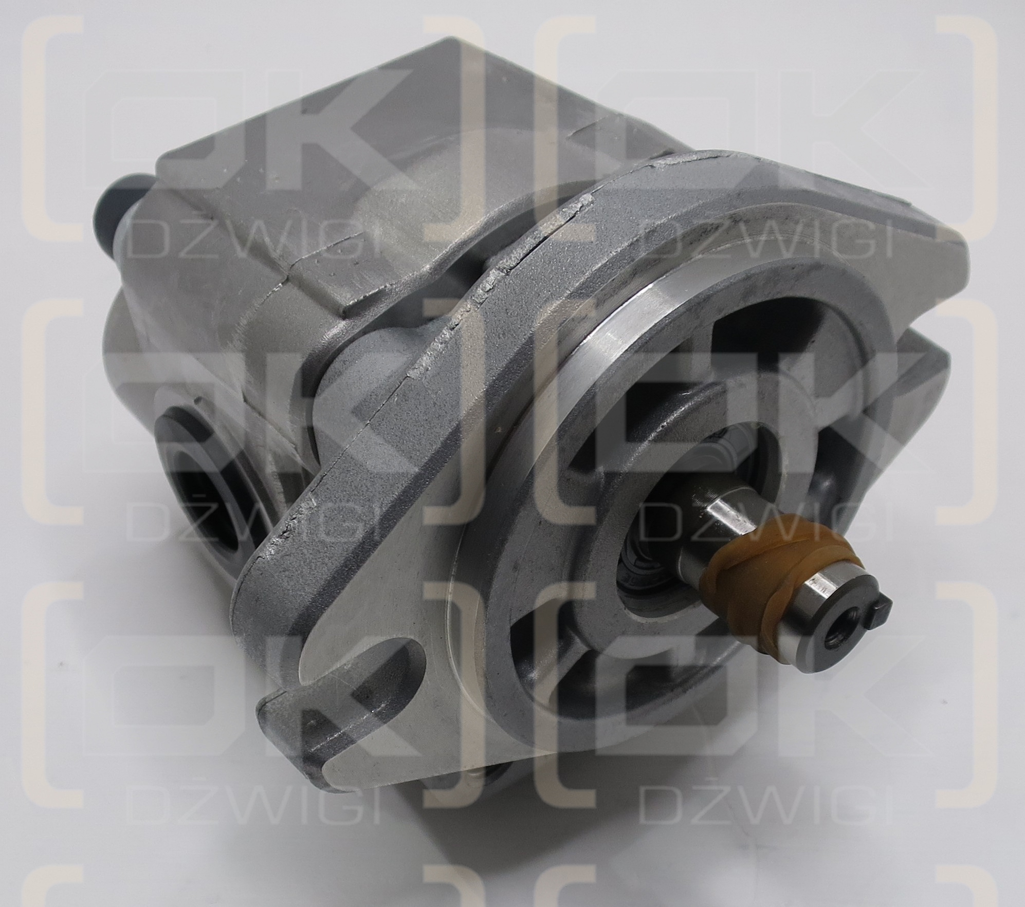 SHIMADZU No. YP15S14L791