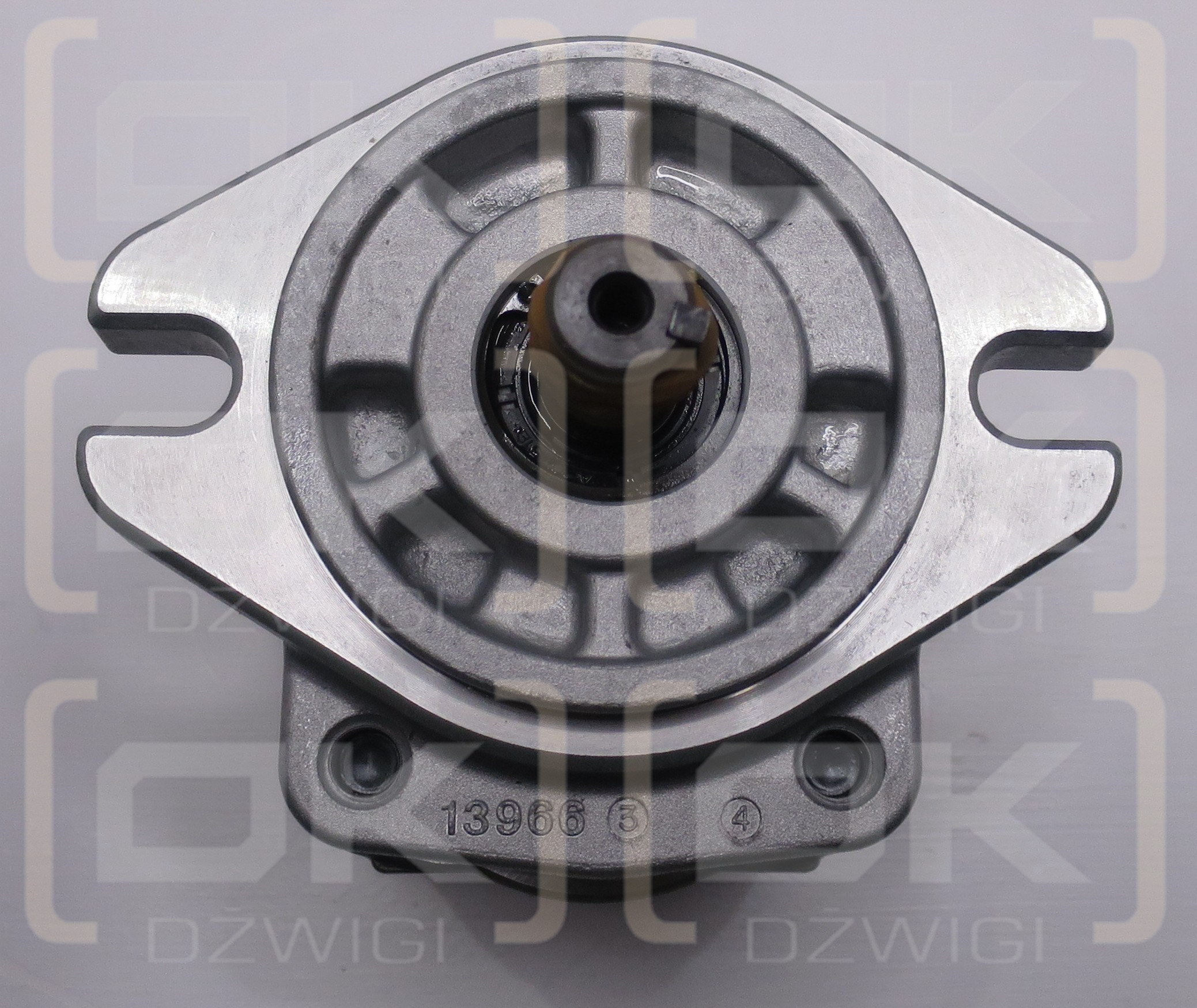 SHIMADZU No. YP15S14L791