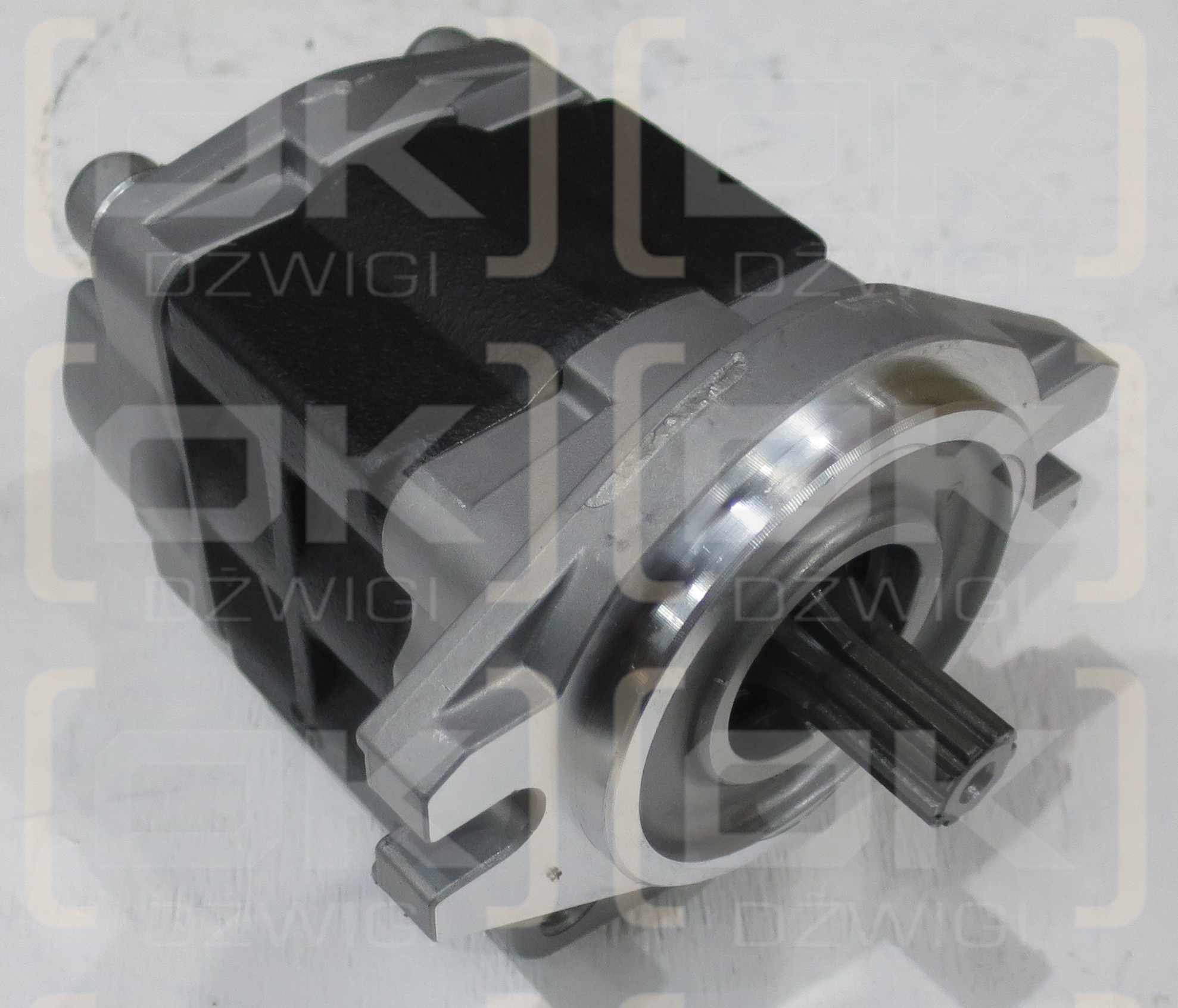 SHIMADZU SINGLE SGP1A32D2H5-L088