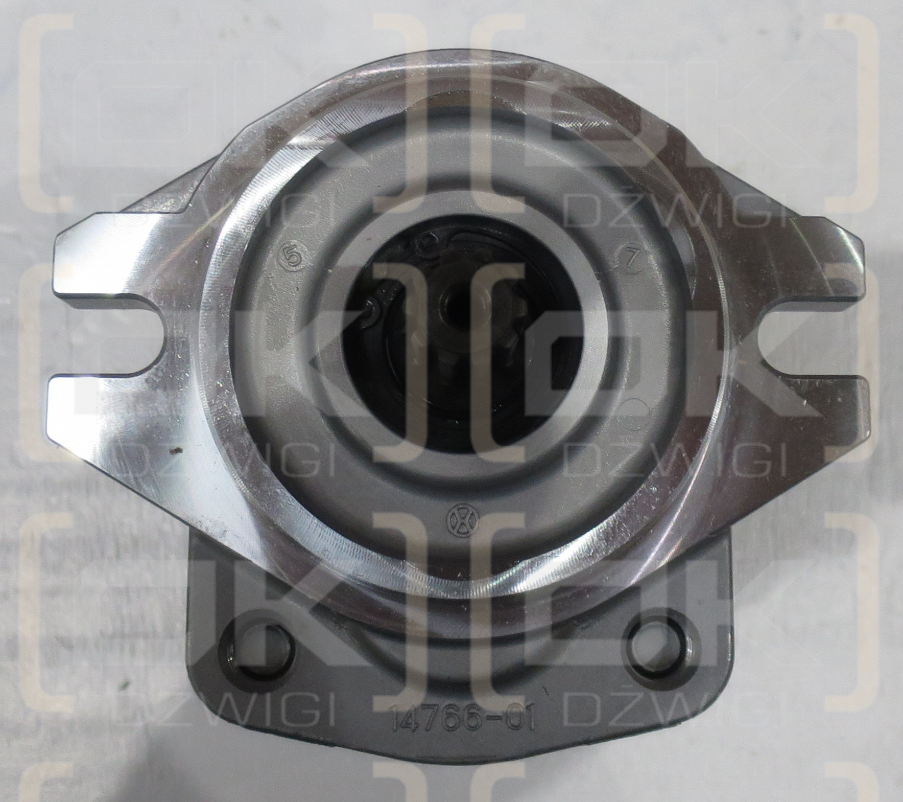 SHIMADZU SINGLE SGP1A32D2H5-L088