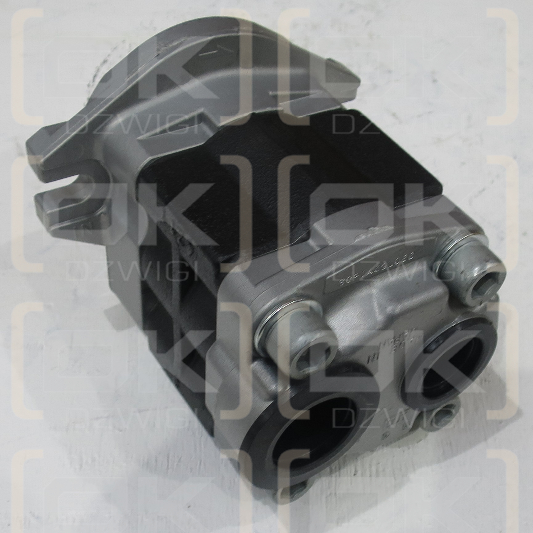 SHIMADZU SINGLE SGP1A32D2H5-L088