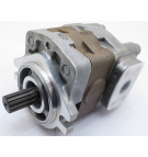 BOMBA HIDRÁULICA SHIMADZU SGP2A20L418