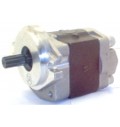 BOMBA DE ENGRANAJES HIDRÁULICA SGP1A34R813T