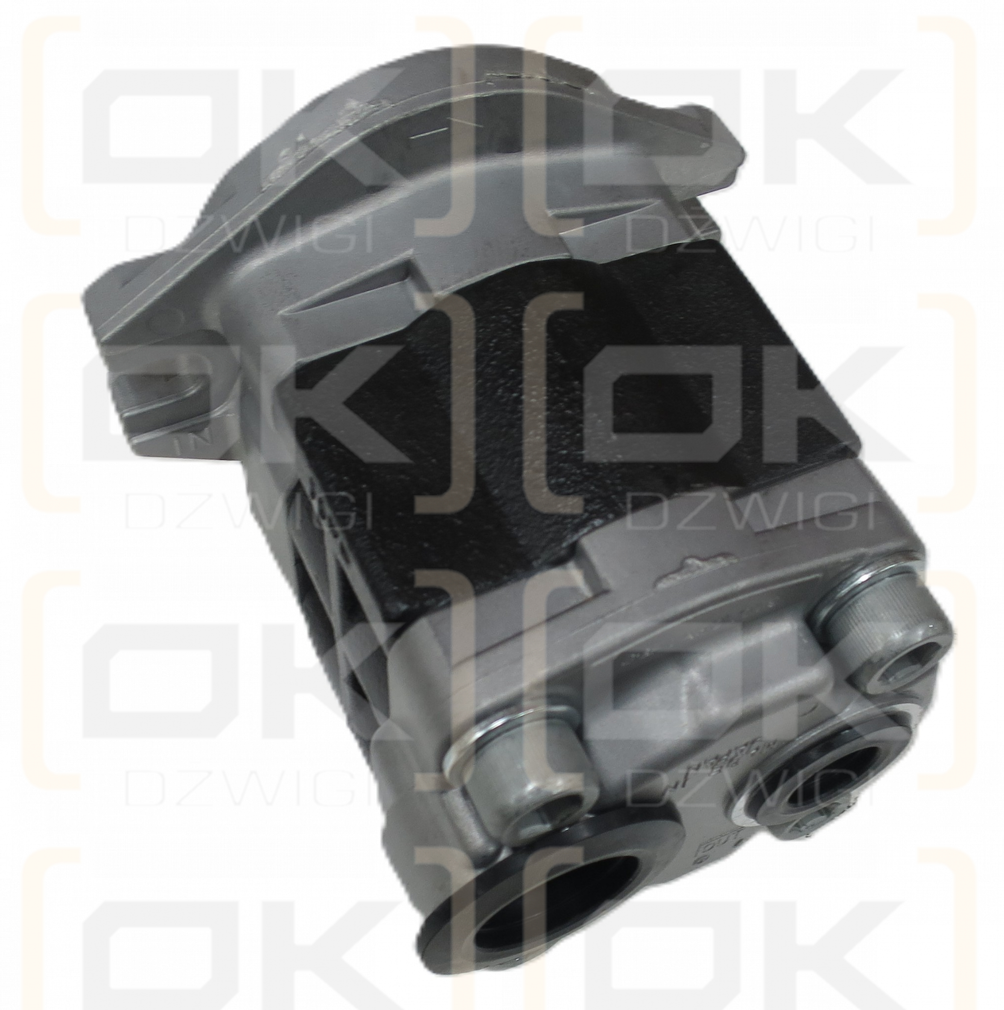 SGP1A30L019  HYDRAULIC GEAR PUMP **