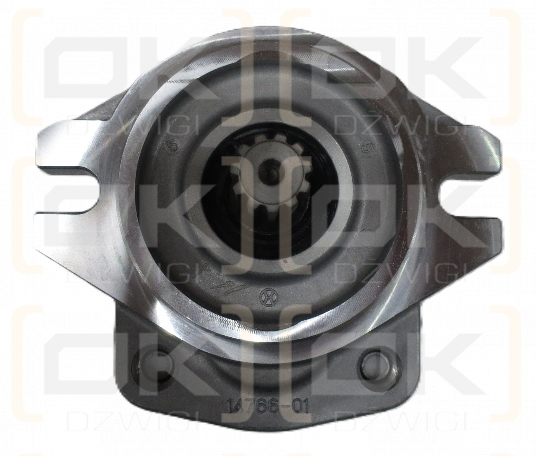 SGP1A30L019  HYDRAULIC GEAR PUMP **