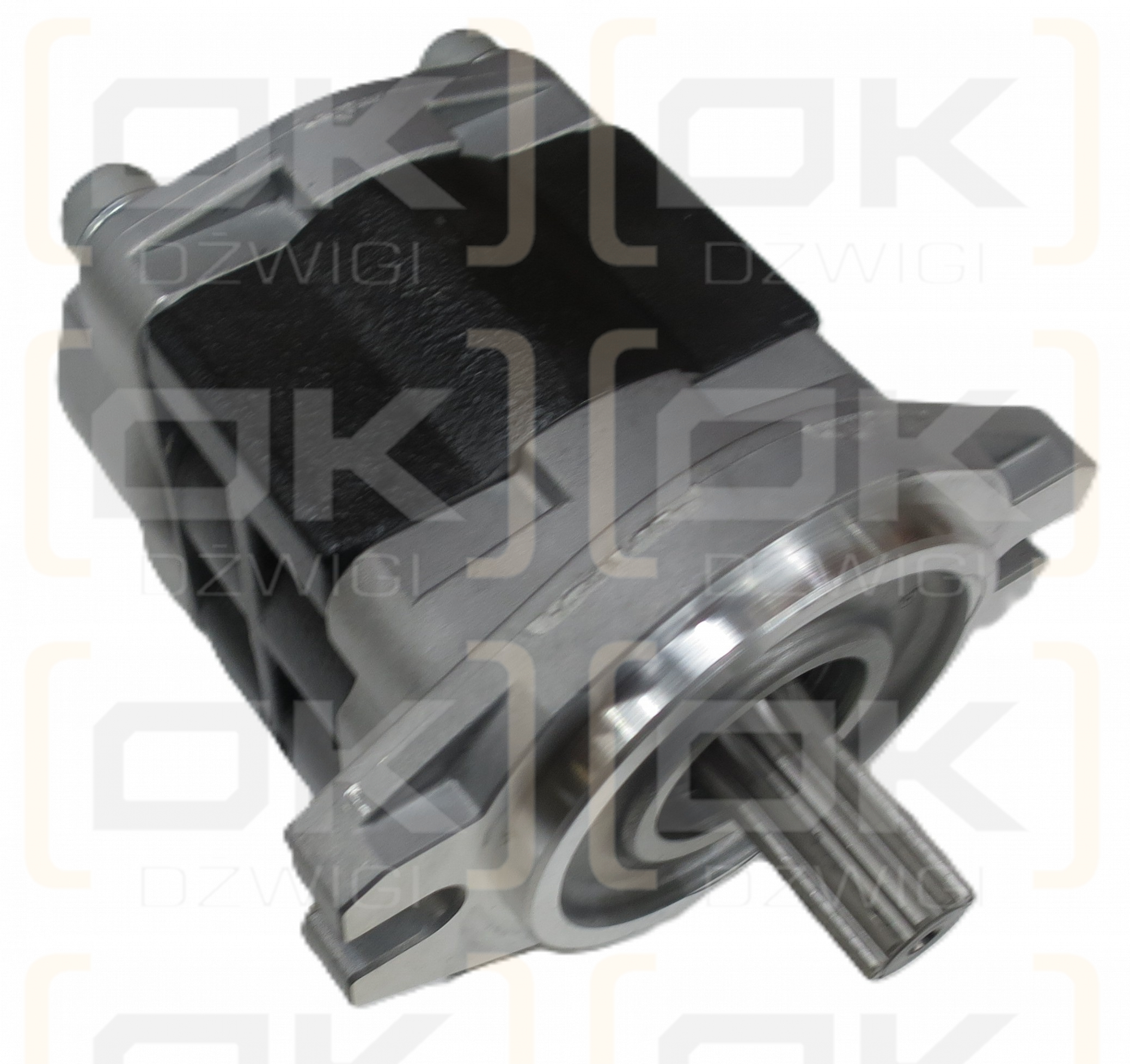 SGP1A30L019  HYDRAULIC GEAR PUMP **