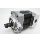 HYDRAULIC GEAR PUMP