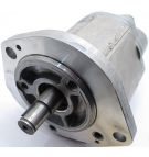 SHIMADZU HYDRAULIC GEAR PUMP