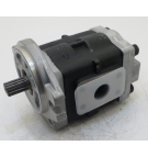 SHIMADZU HYDRAULIC GEAR PUMP