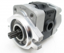 TMG1A23L511 SHIMADZU HYDRAULIC PUMP