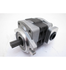 SHIMADZU TMG118F2H1L461