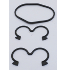 KIT DE SELLO SERIE SHIMADZU NP20/21