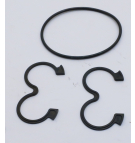 SHIMADZU NP20/21 SERIES SEAL KIT