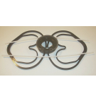 JUEGO DE SELLOS SERIE SP20