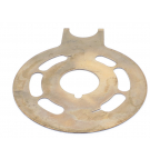 Placa compensadora de bomba A45/17L 00925