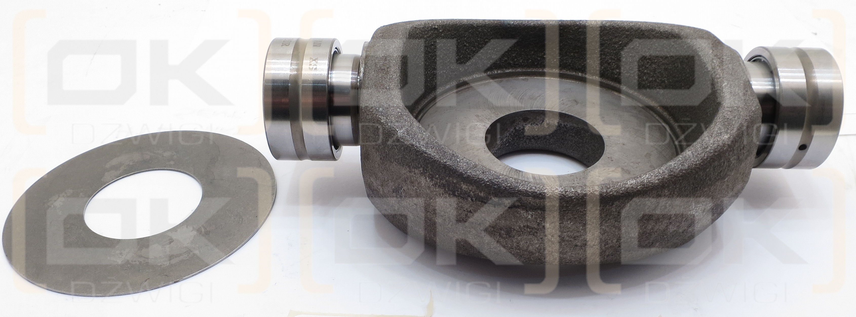 Placa de control de la bomba A45/17L 00925