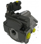 Bomba de pistón para bomba A45/17L 00925