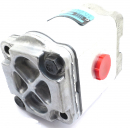 Sauer Danfoss Dynamatic hydraulic gear pump for piston pump A45/17L 00925