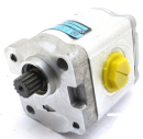 Sauer Danfoss Dynamatic hydraulic gear pump for piston pump A45/17L 00925