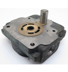 Pump rear cover A45/17L 00925