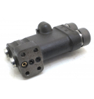 Juego de filtros bomba completa A45/17L 00925