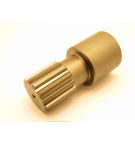 COUPLING FOR FIAT TANDEM 79071288