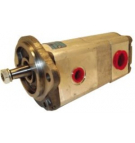 MF 399 AUX TAN PMP A18/12.5L 30268