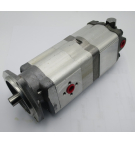 JCB TANDEM 11.4+11.4 + FLUJO/CO