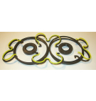 KIT DE SELLO DE BOMBA TÁNDEM IH