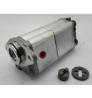 C4.1/18.5L 34333/135 FASTRAC***