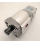 A25.0/8.3L 33026 TÁNDEM