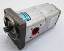Bomba hidráulica de engranajes de dos secciones Sauer Danfoss Dynamtic A31.5/8.3L 36780