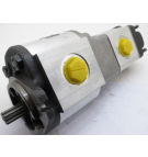 550/1/39592/160 DENNIS TANDEM ***